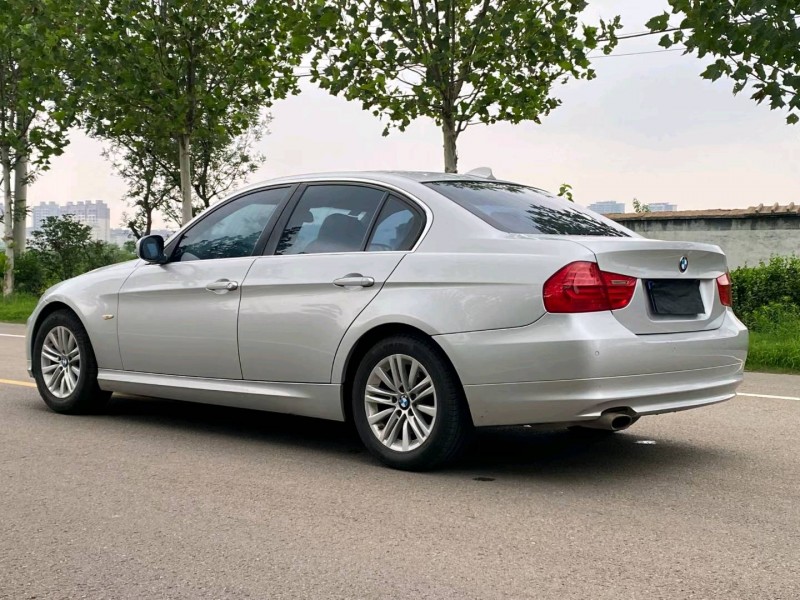 徐州12年宝马3系3