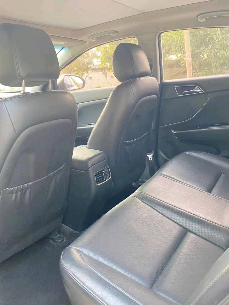 徐州16年现代名图5