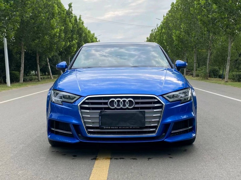 徐州20年奥迪A39