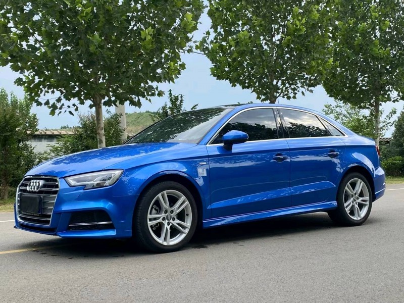 徐州20年奥迪A38