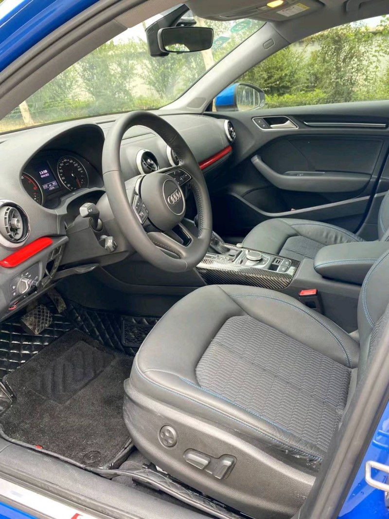 徐州20年奥迪A34