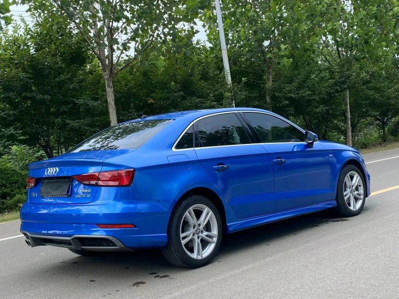 徐州20年奥迪A32