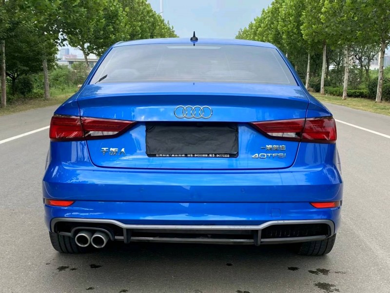 徐州20年奥迪A31