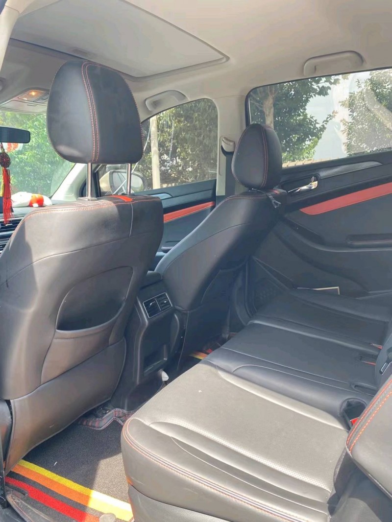 徐州21年东风风光5