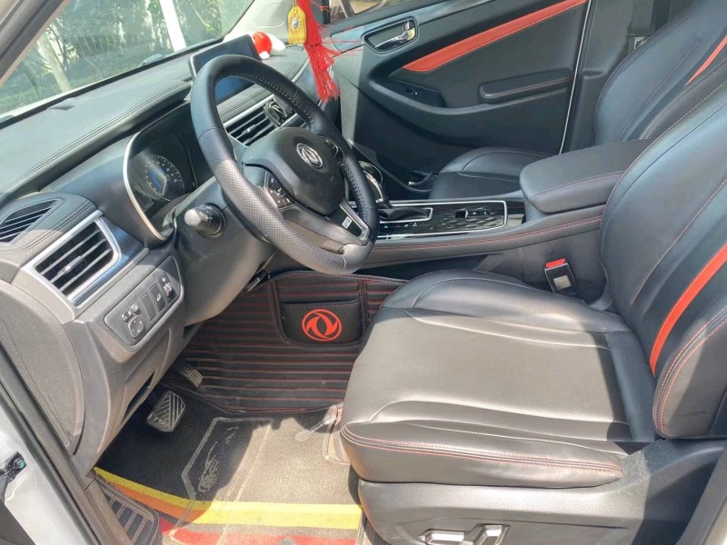 徐州21年东风风光6