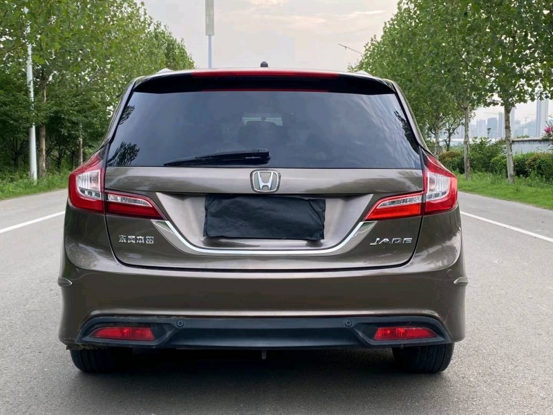 徐州13年本田杰德9