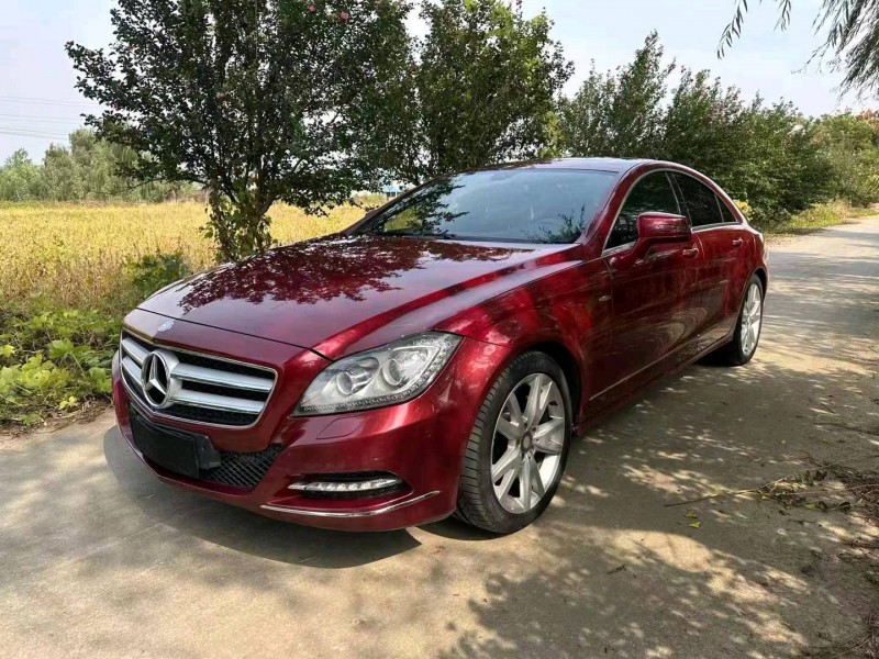 枣庄13年奔驰GLS2