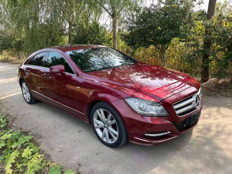 枣庄13年奔驰GLS3