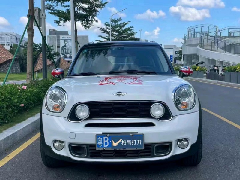 東莞12年MINICOUPE1
