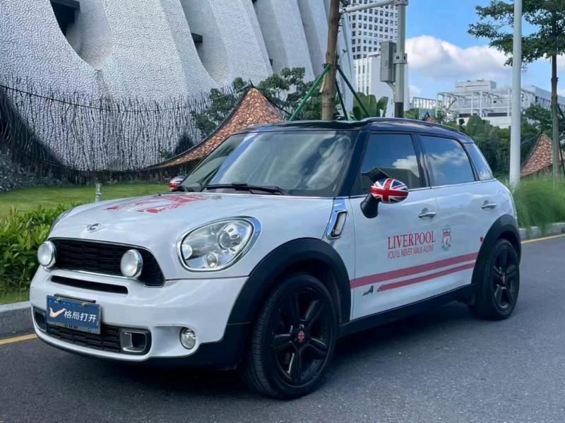 東莞12年MINICOUPE3