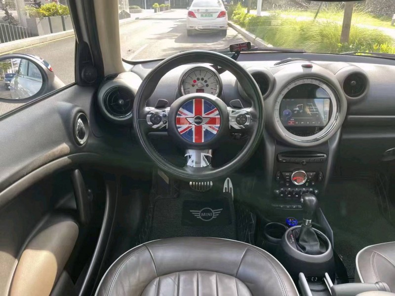 東莞12年MINICOUPE5