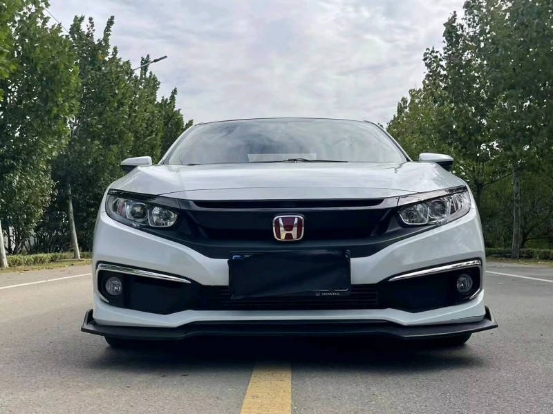 徐州21年本田思域1