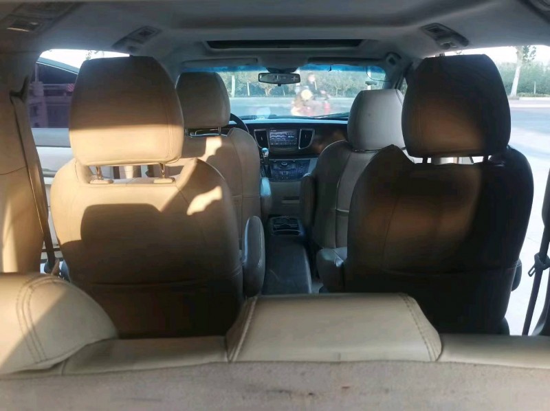 东营11年别克GL84