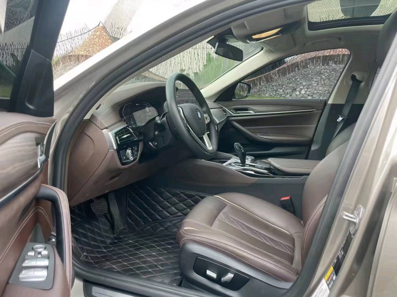 东莞20年宝马5系1