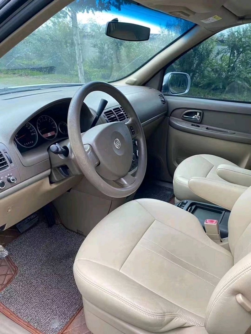 徐州15年别克GL83