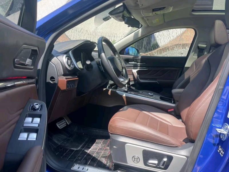 东莞19年长城汽车WEY VV54