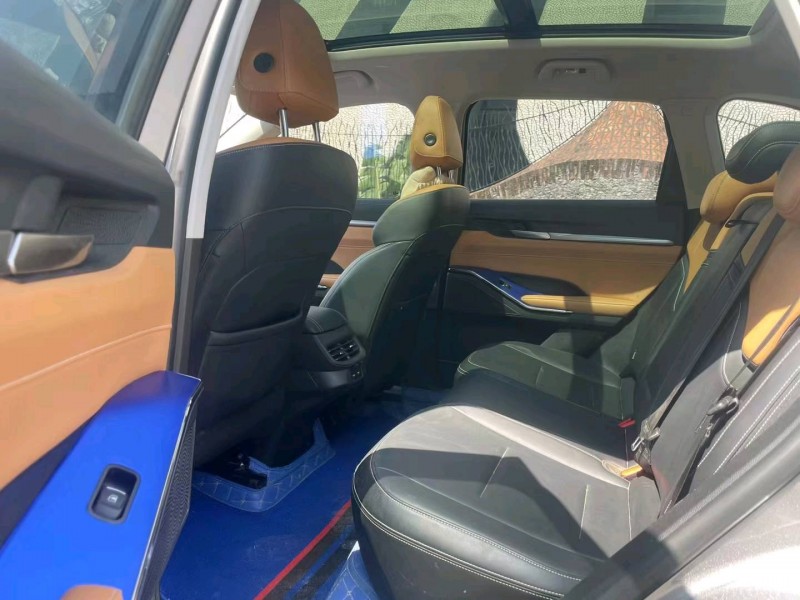 东莞21年哈弗H67