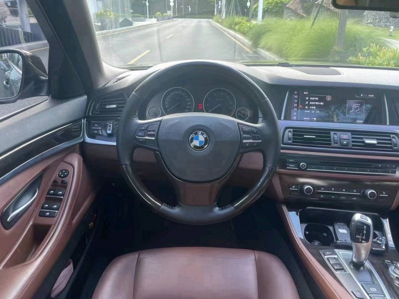 东莞15年宝马5系5