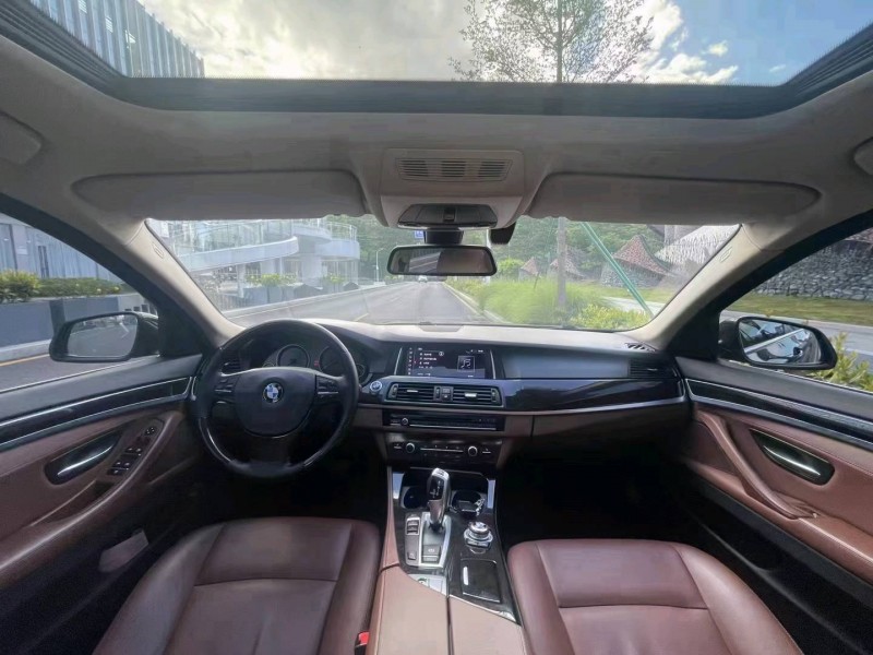 东莞15年宝马5系6