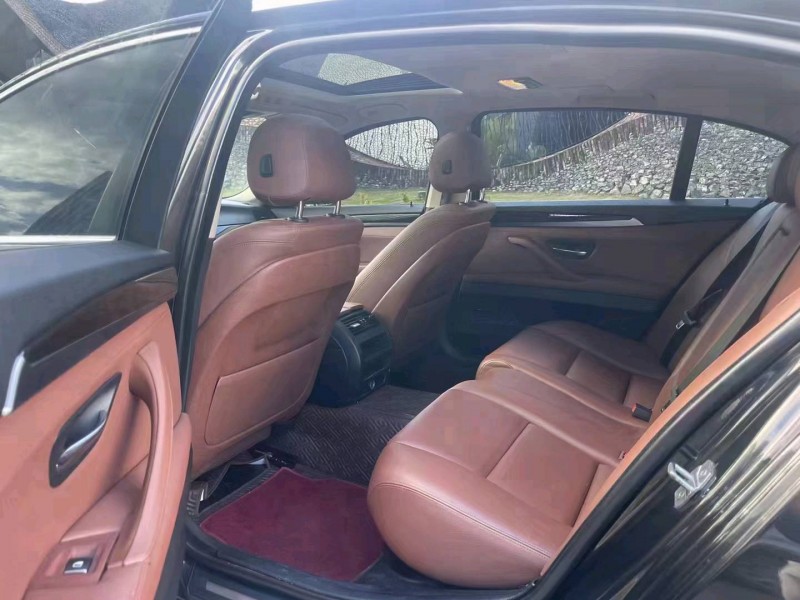 东莞15年宝马5系7