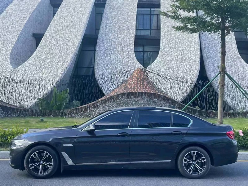 东莞15年宝马5系8