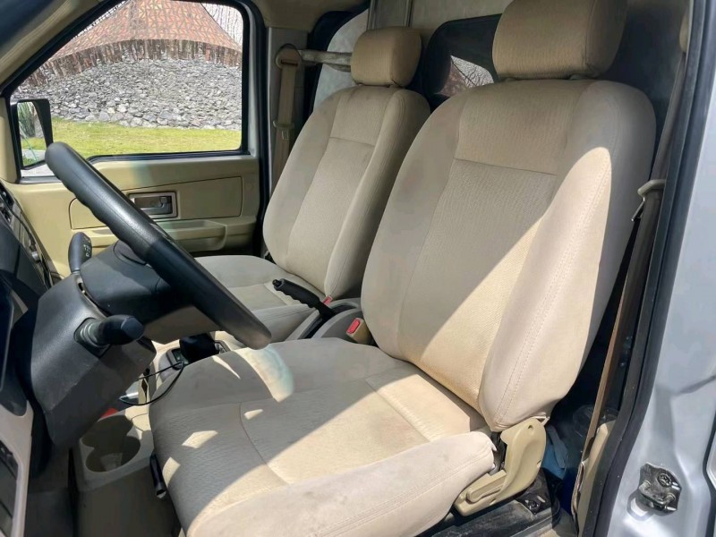 东莞20年东风小康6