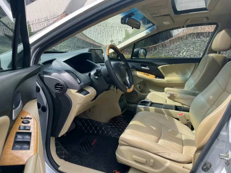 东莞11年本田奥德赛6