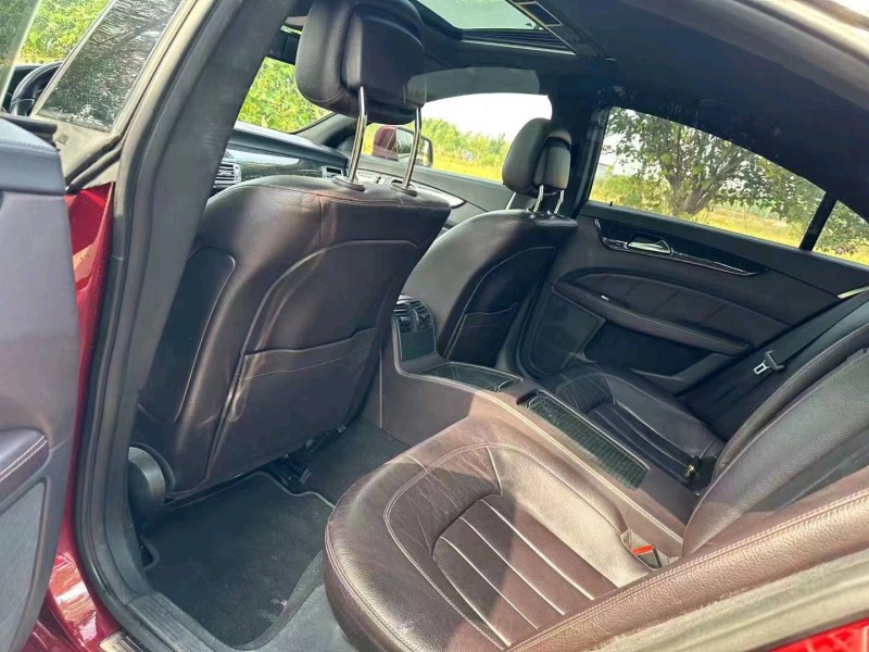 聊城13年奔馳GLS5