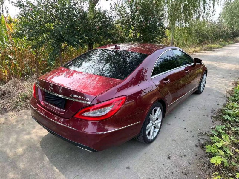 聊城13年奔馳GLS3