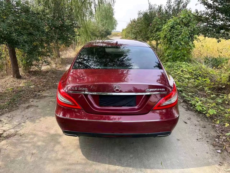 聊城13年奔馳GLS1