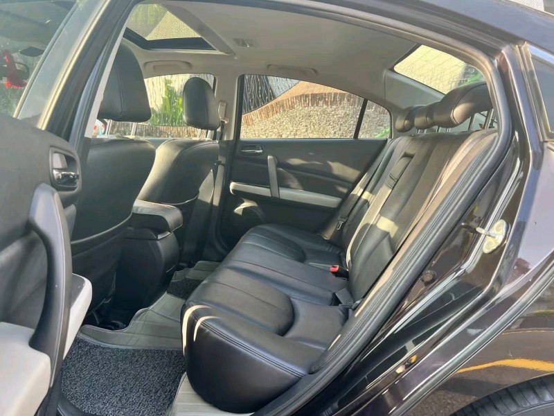 东莞13年马自达睿翼7