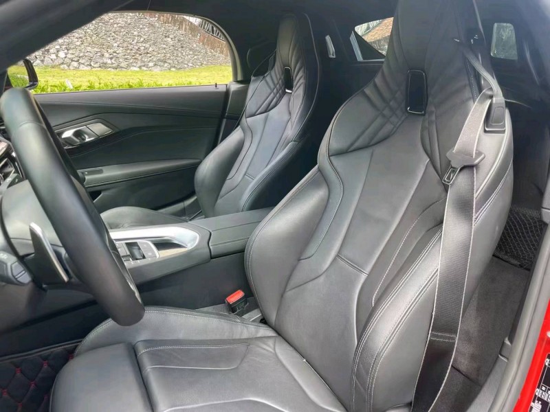 东莞21年宝马Z45