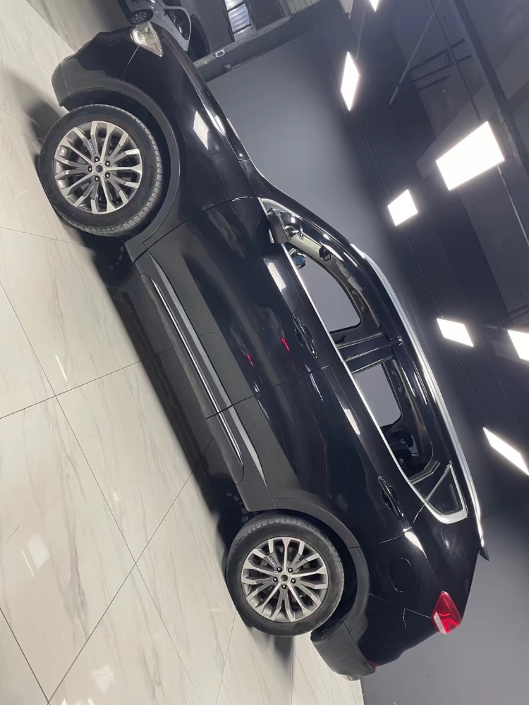 成都18年哈弗H65