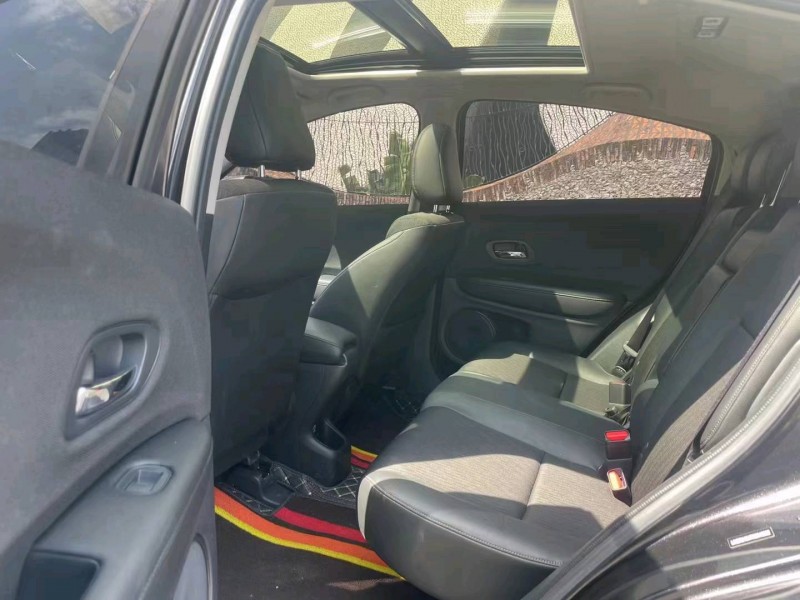 东莞22年本田缤智3