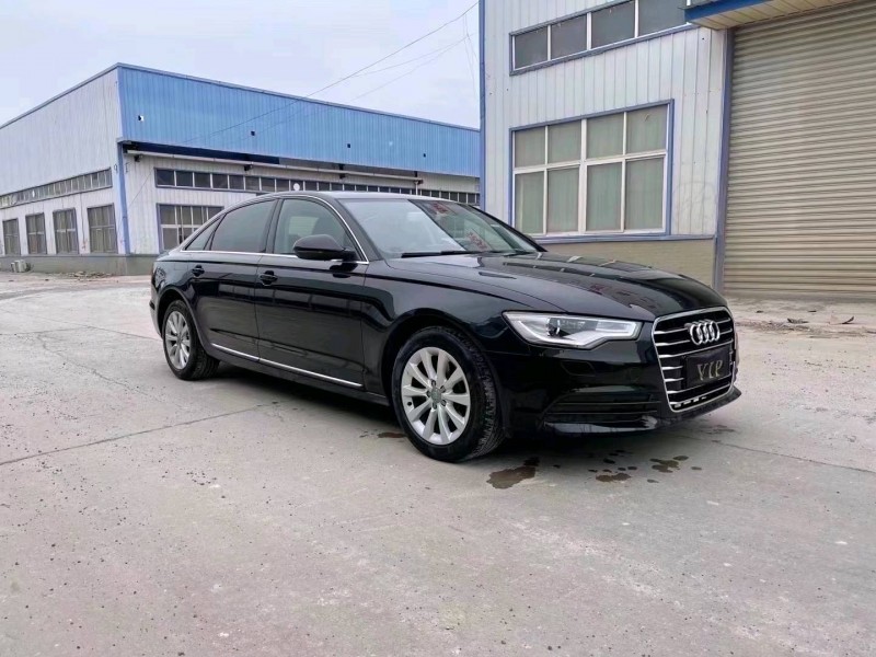 徐州15年奥迪A6L3