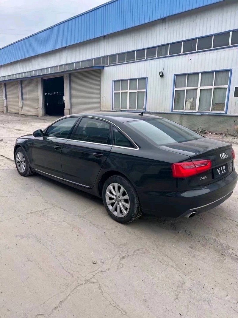 徐州15年奥迪A6L7