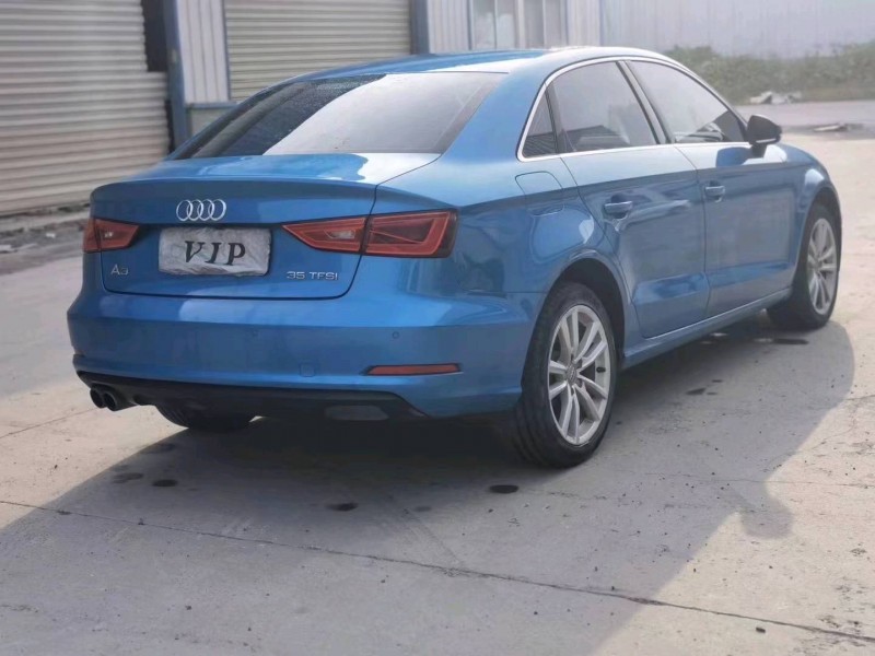 徐州16年奥迪A33
