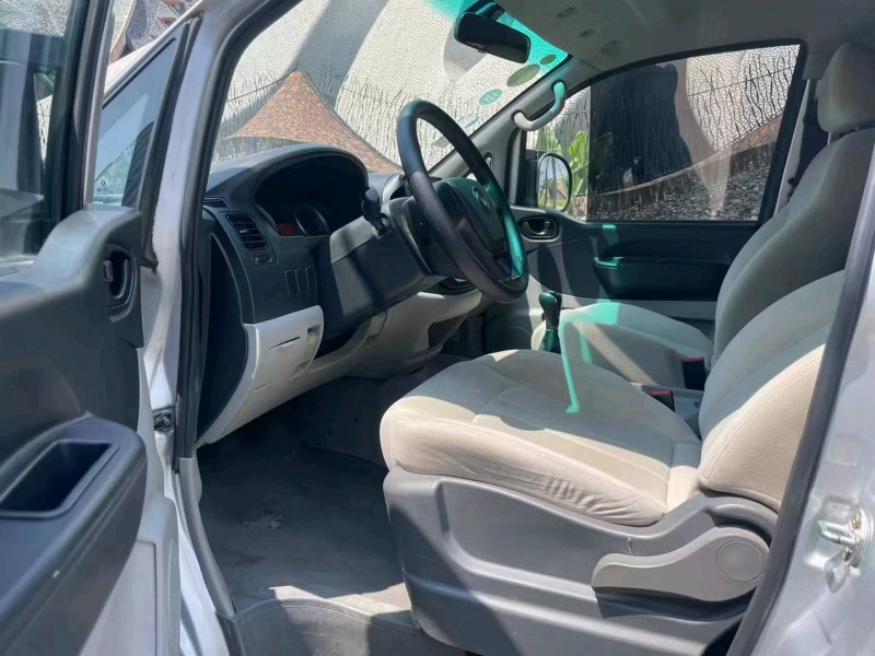 东莞18年东风菱智4