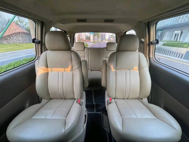 东莞11年别克GL84