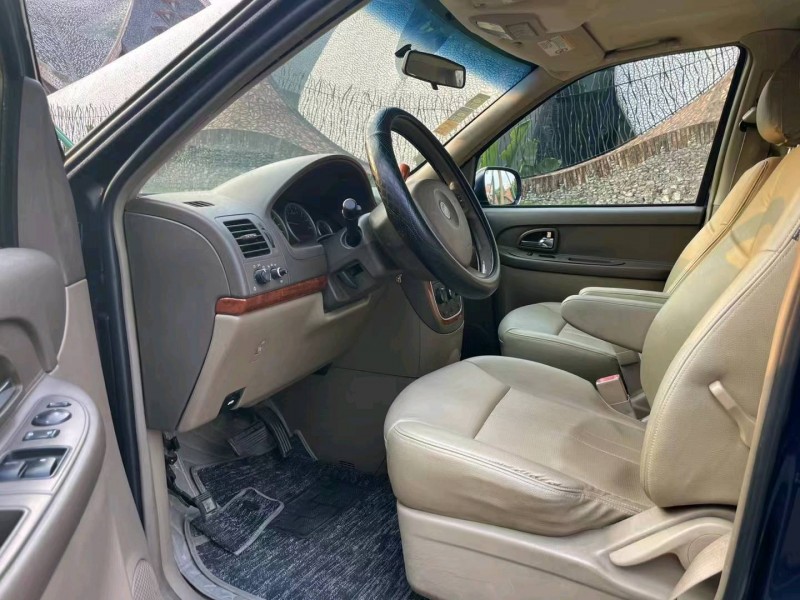 东莞11年别克GL87