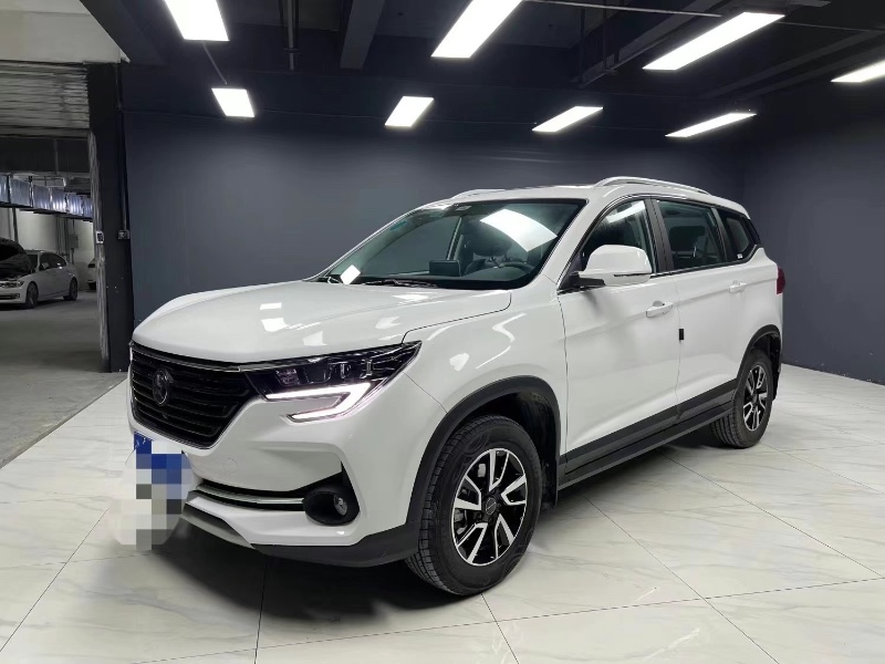 成都22年东风T52