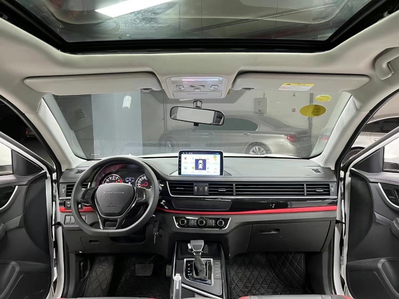 成都22年东风T56