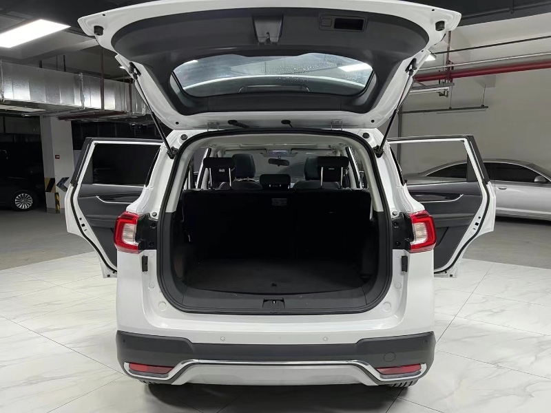 成都22年东风T58