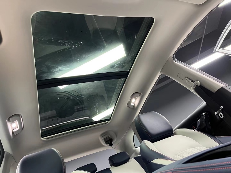 成都22年东风AX7pro6