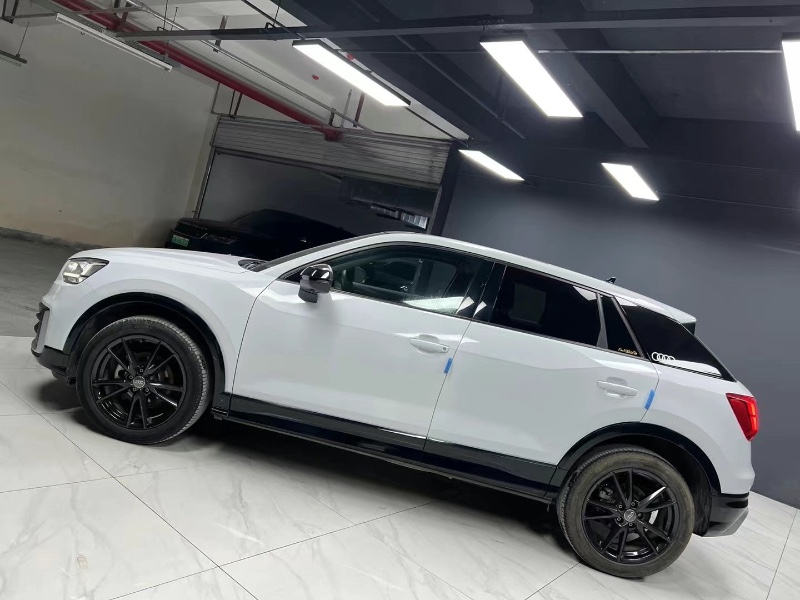 成都19年奥迪Q32