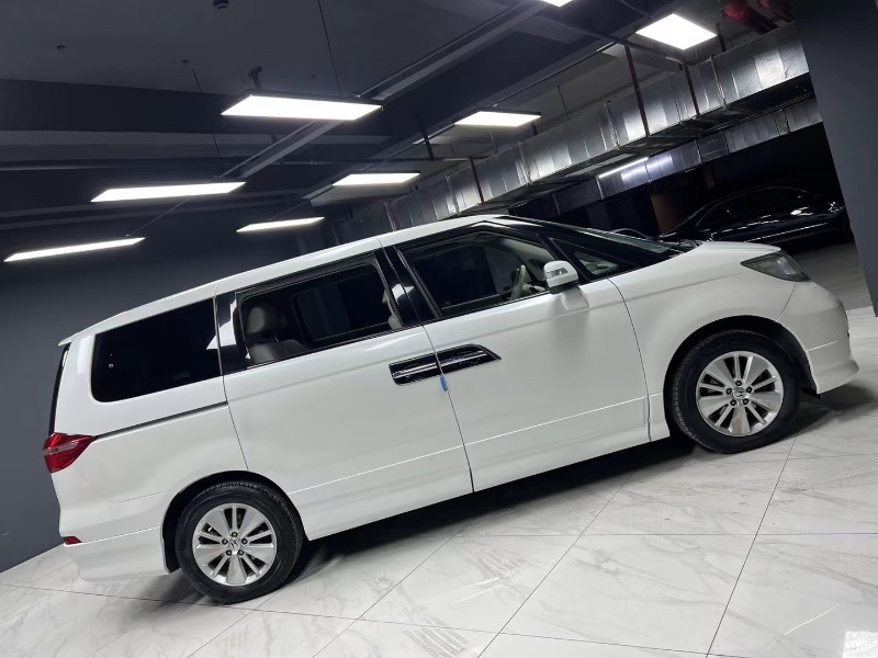 成都13年本田艾力绅3