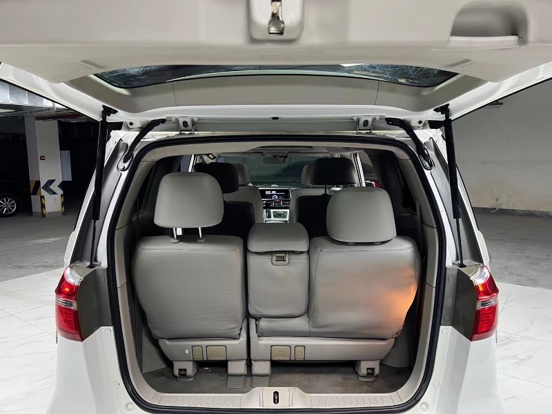 成都13年本田艾力绅8