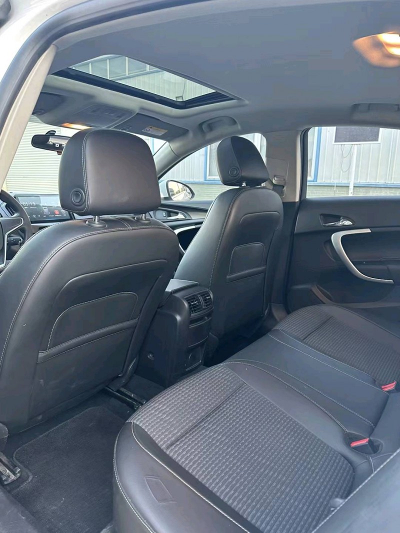 徐州17年别克君威4