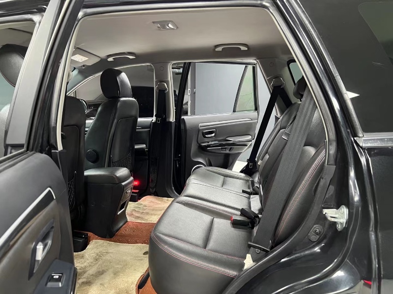 成都13年哈弗H56