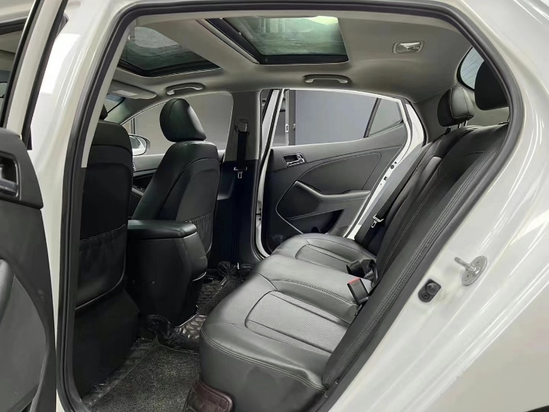 成都12年起亚K56